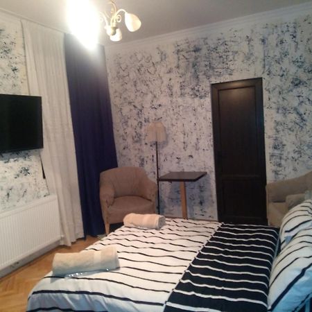 Mia B&B Tbilisi Exterior foto