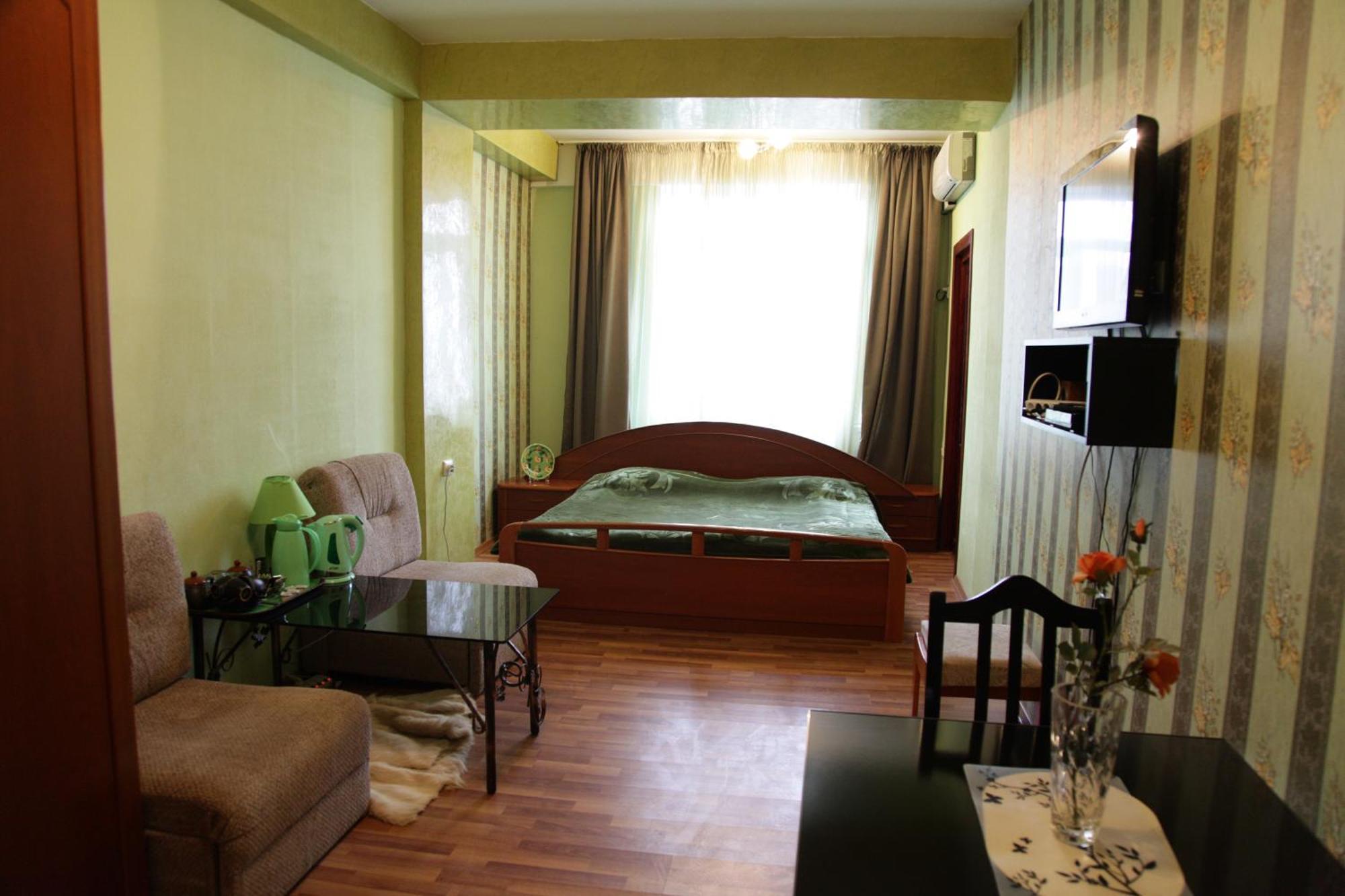 Mia B&B Tbilisi Cameră foto