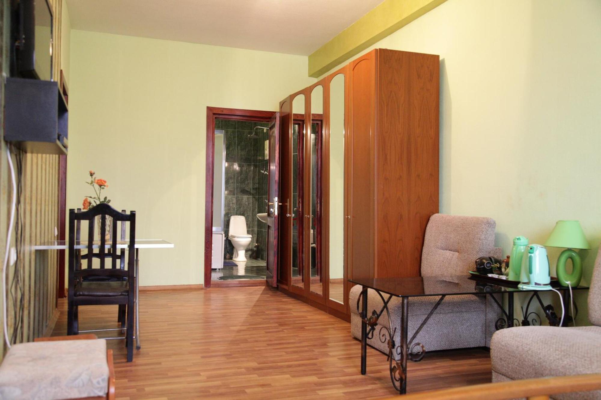 Mia B&B Tbilisi Cameră foto