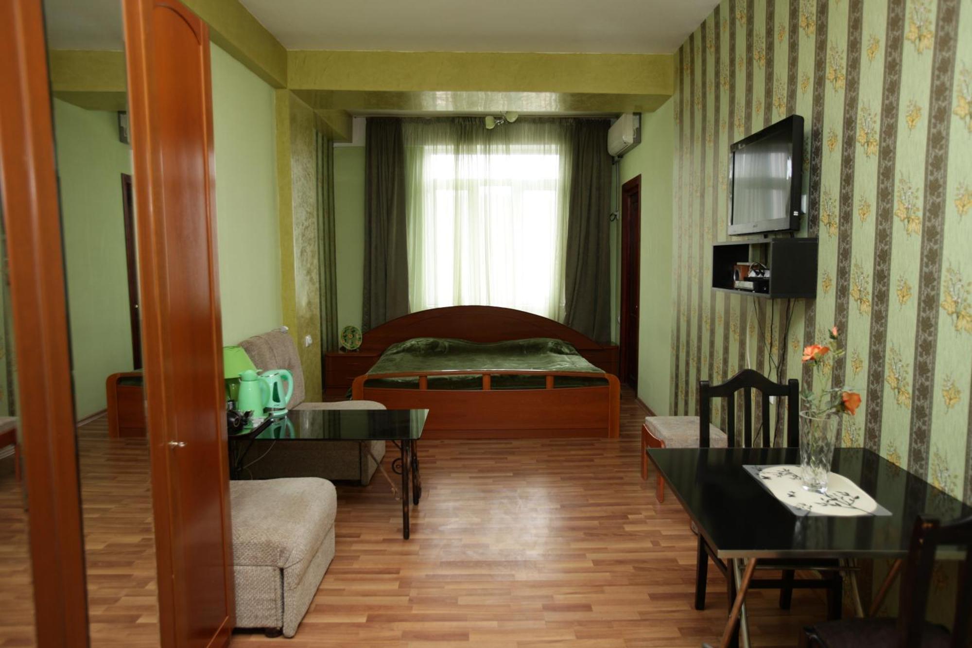 Mia B&B Tbilisi Cameră foto